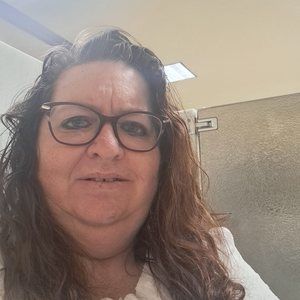 Meet your Posher, Tammy